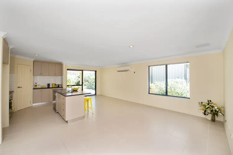 Sixth view of Homely house listing, 29 Yelbeni Loop, Baldivis WA 6171