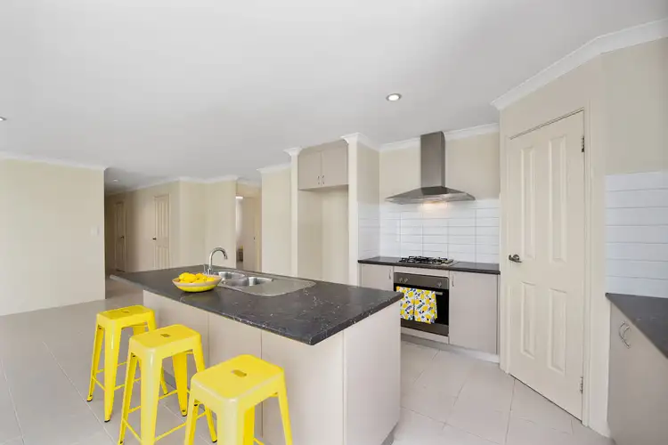 Seventh view of Homely house listing, 29 Yelbeni Loop, Baldivis WA 6171