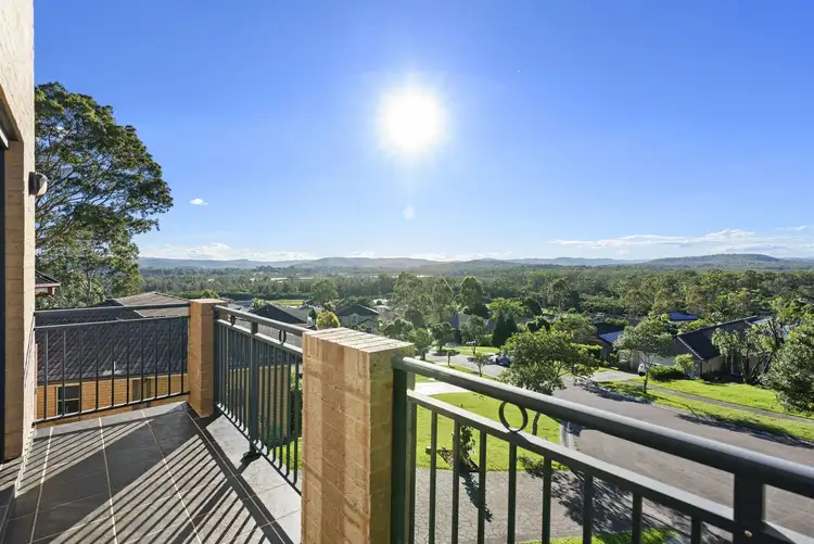 Main view of Homely house listing, 14 Camden Way, Watanobbi NSW 2259