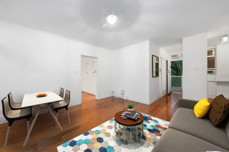 Fourth view of Homely apartment listing, 5N/182 Dornoch Terrace, Highgate Hill QLD 4101