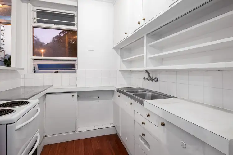 Fifth view of Homely apartment listing, 5N/182 Dornoch Terrace, Highgate Hill QLD 4101
