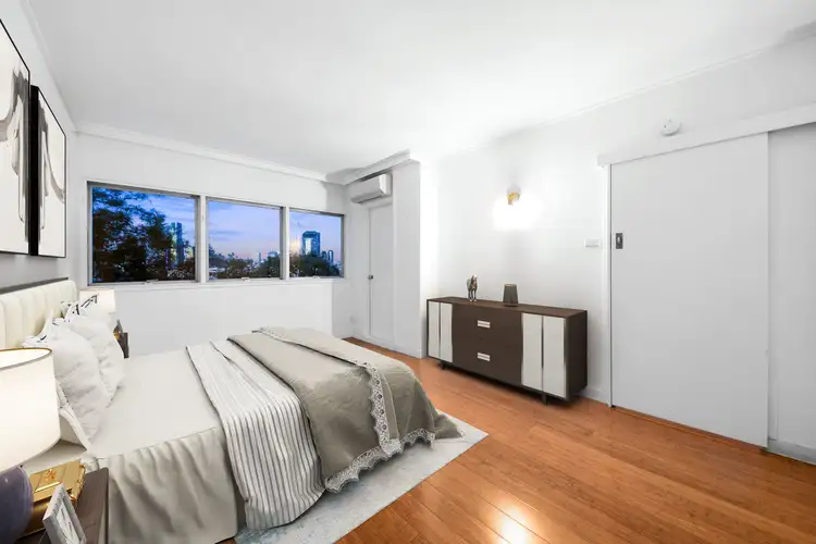 Sixth view of Homely apartment listing, 5N/182 Dornoch Terrace, Highgate Hill QLD 4101