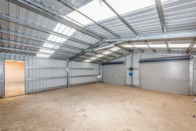 Second view of Homely house listing, 8 Boaz Street, Karloo WA 6530