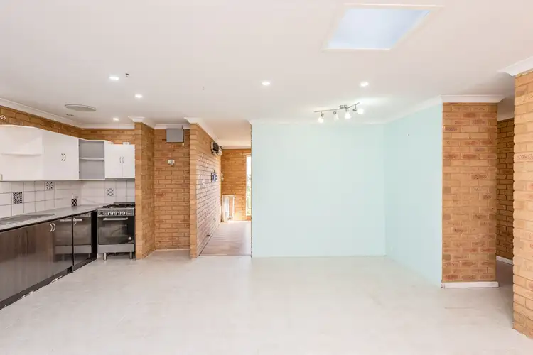 Third view of Homely house listing, 8 Boaz Street, Karloo WA 6530