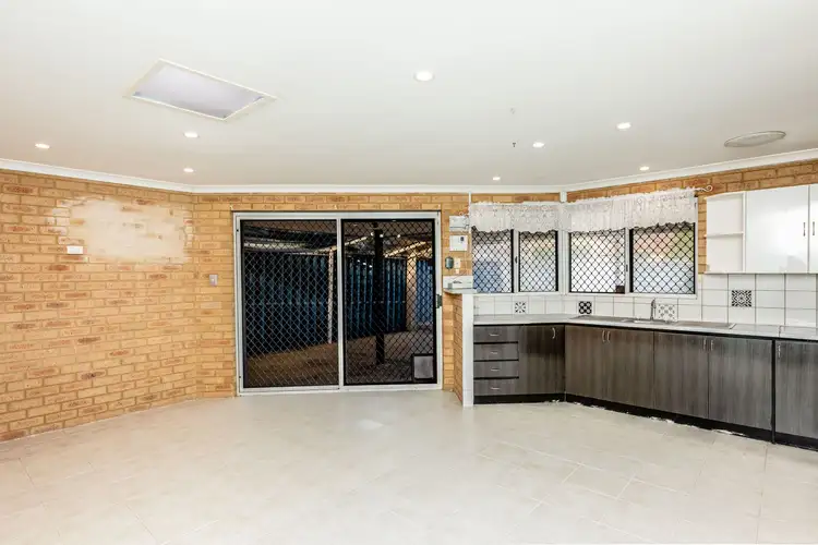 Fourth view of Homely house listing, 8 Boaz Street, Karloo WA 6530