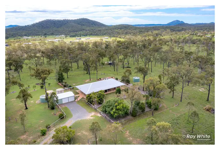 Main view of Homely house listing, 142 Caporn Road, Limestone Creek QLD 4701