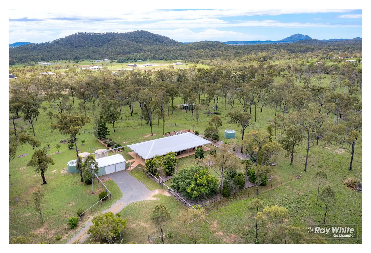 Main view of Homely house listing, 142 Caporn Road, Limestone Creek QLD 4701