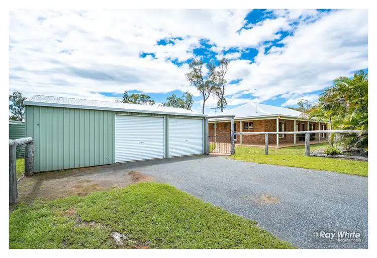 Third view of Homely house listing, 142 Caporn Road, Limestone Creek QLD 4701