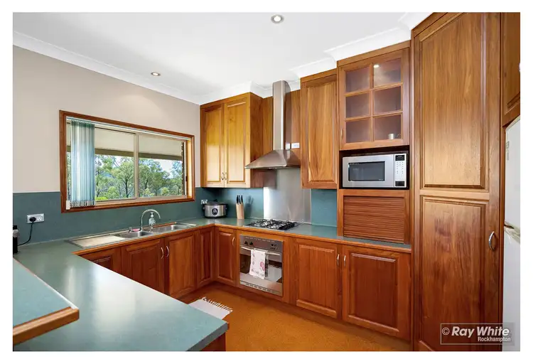 Fourth view of Homely house listing, 142 Caporn Road, Limestone Creek QLD 4701