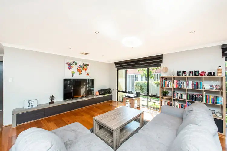 Third view of Homely house listing, 10 Magenta Crescent, Baldivis WA 6171
