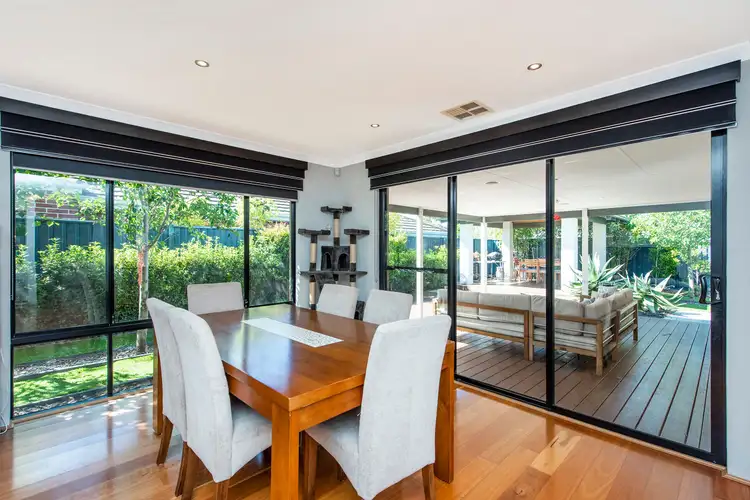 Sixth view of Homely house listing, 10 Magenta Crescent, Baldivis WA 6171