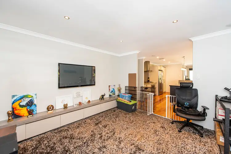 Seventh view of Homely house listing, 10 Magenta Crescent, Baldivis WA 6171
