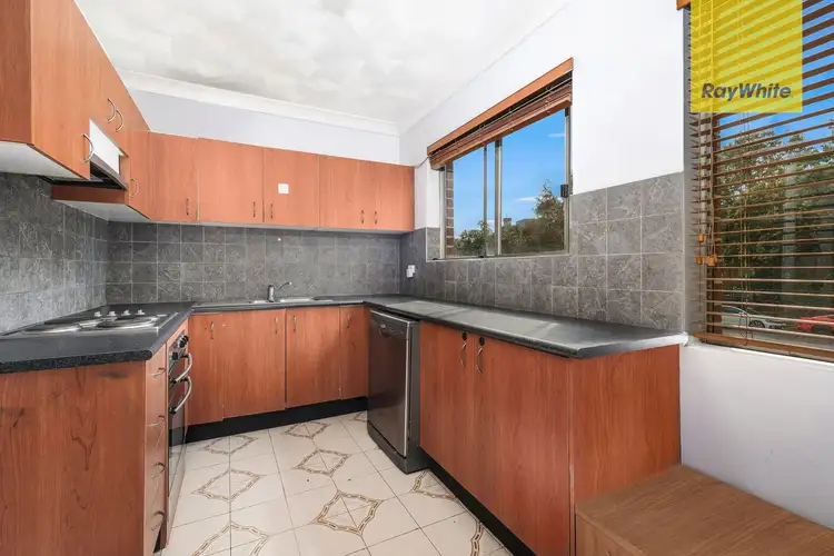 Fourth view of Homely unit listing, 11/8 Brisbane Street, Harris Park NSW 2150
