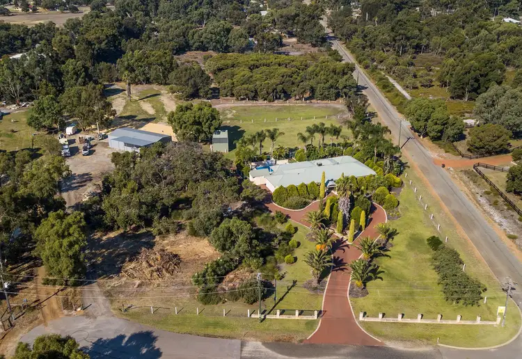 166 Payne Street, Muchea WA 6501