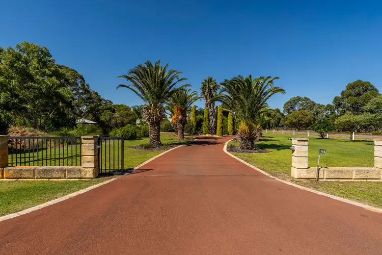 Second view of Homely house listing, 166 Payne Street, Muchea WA 6501