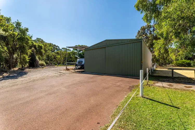 Third view of Homely house listing, 166 Payne Street, Muchea WA 6501