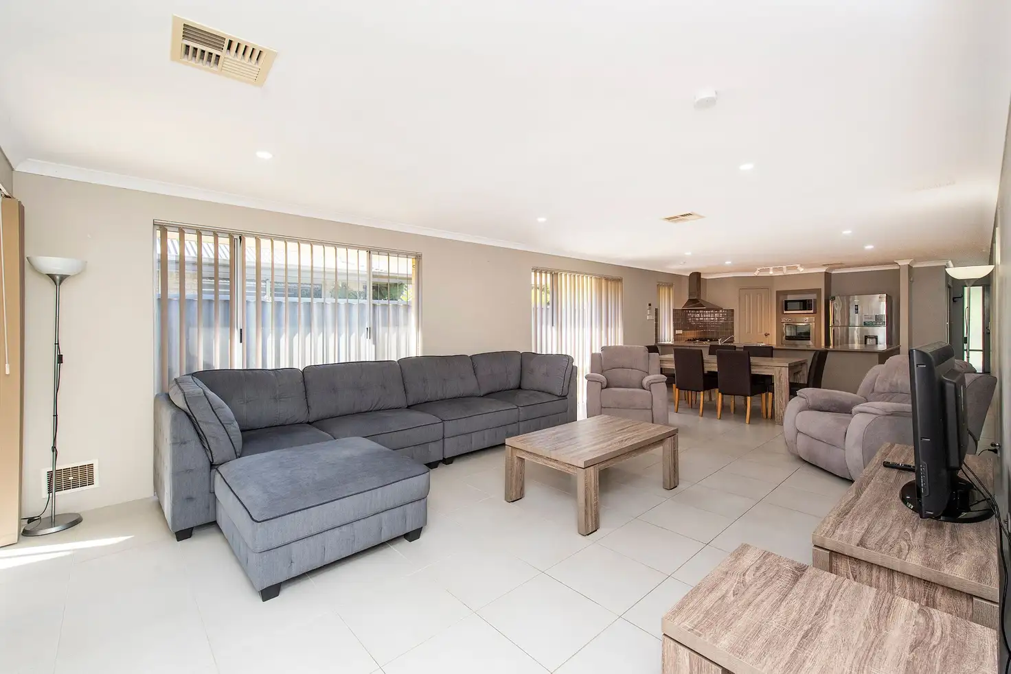Main view of Homely house listing, 8 Scoparia Way, Baldivis WA 6171