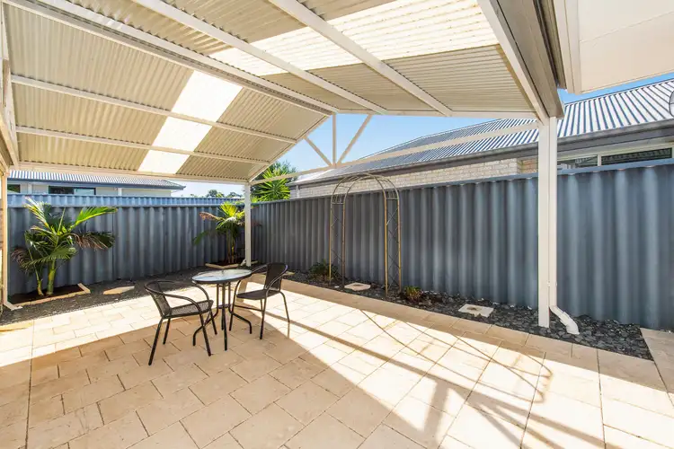 Fourth view of Homely house listing, 8 Scoparia Way, Baldivis WA 6171