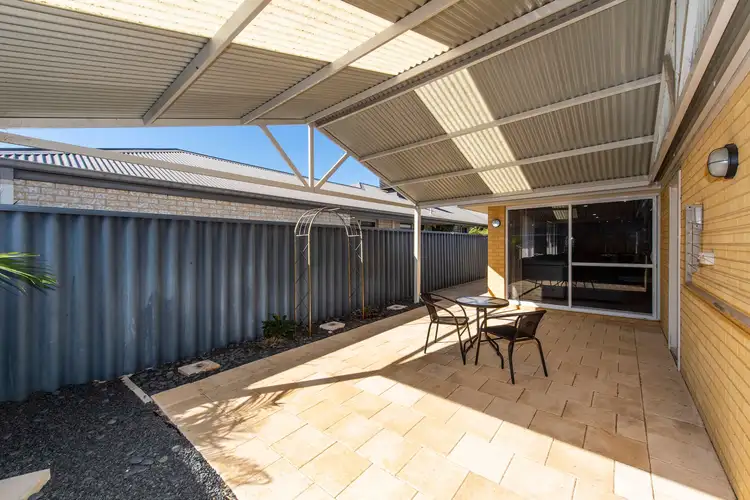 Sixth view of Homely house listing, 8 Scoparia Way, Baldivis WA 6171