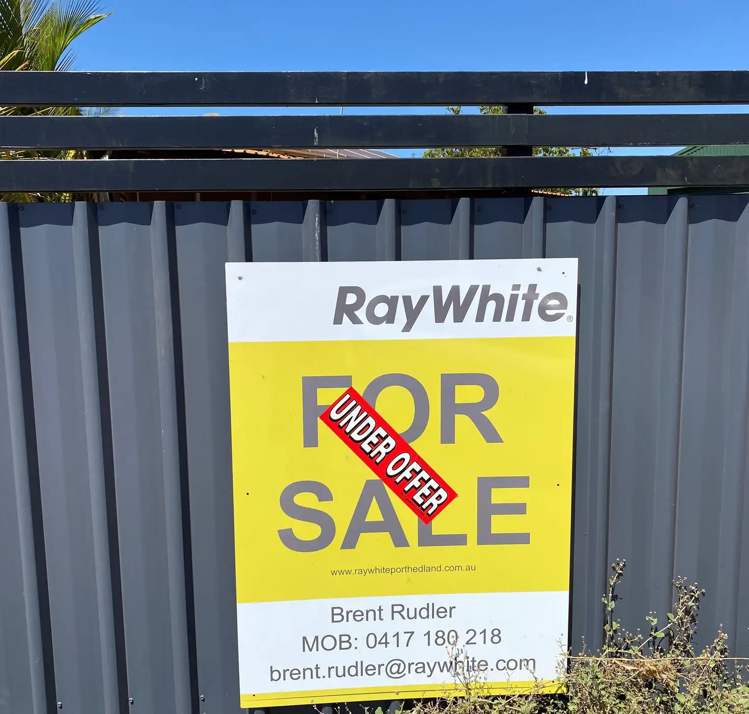 Main view of Homely house listing, 2 Brolga Way, South Hedland WA 6722