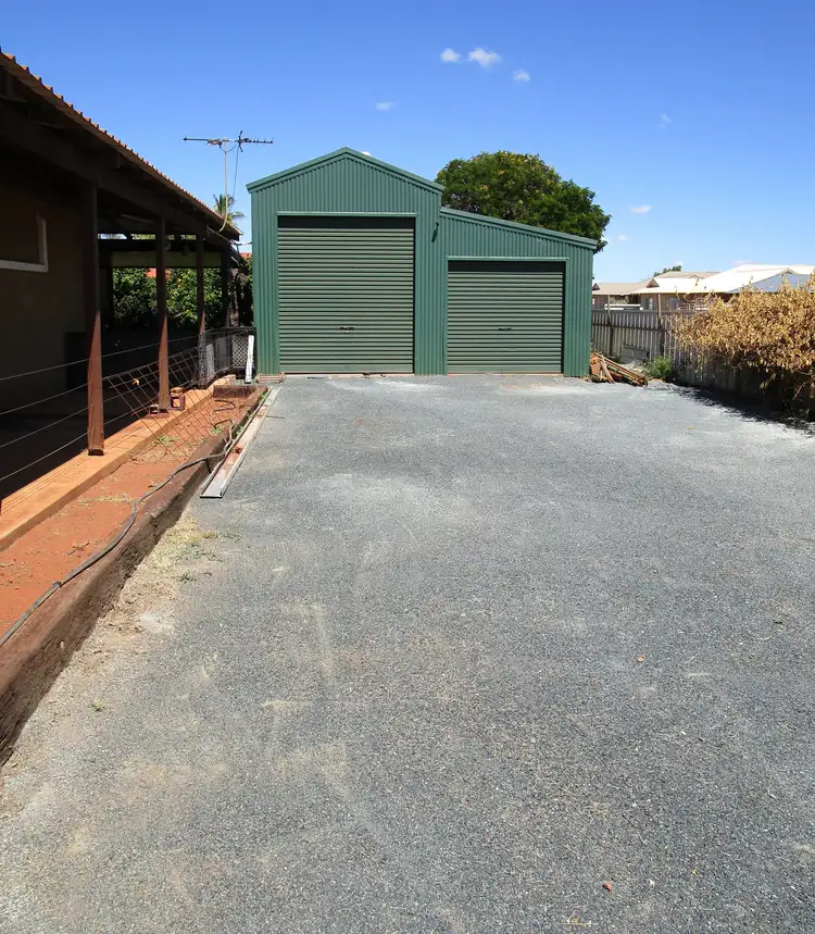 Second view of Homely house listing, 2 Brolga Way, South Hedland WA 6722