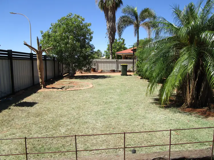Third view of Homely house listing, 2 Brolga Way, South Hedland WA 6722