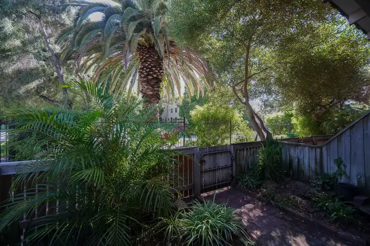 Second view of Homely unit listing, 6/5 Brighton Road, Rivervale WA 6103