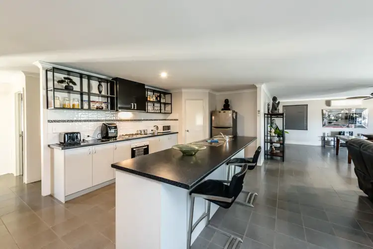 Third view of Homely house listing, 26 Yarraman Road, Waggrakine WA 6530