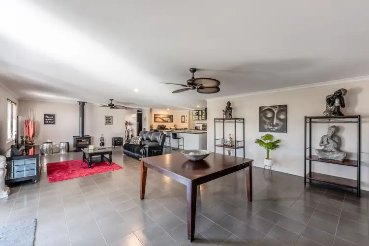 Fourth view of Homely house listing, 26 Yarraman Road, Waggrakine WA 6530