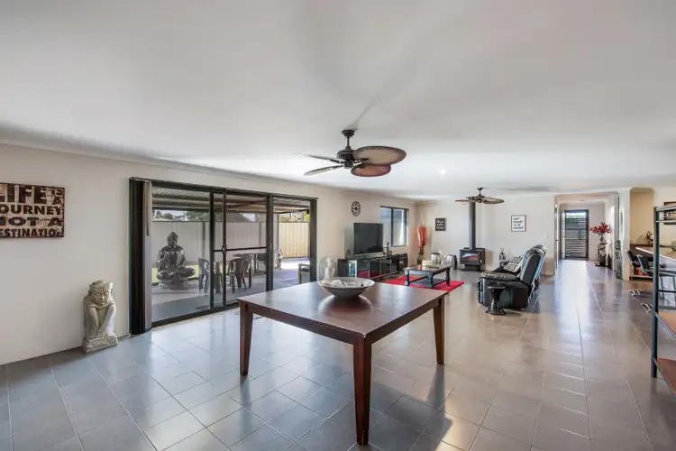 Sixth view of Homely house listing, 26 Yarraman Road, Waggrakine WA 6530