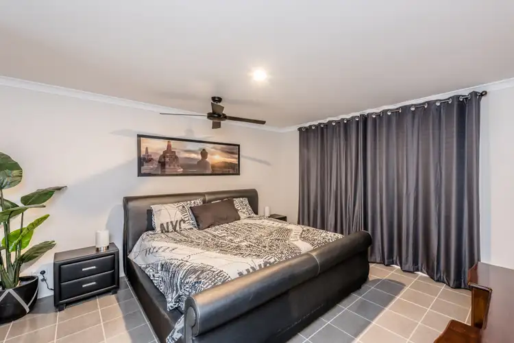 Seventh view of Homely house listing, 26 Yarraman Road, Waggrakine WA 6530