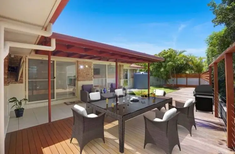 53 Cossington Cicuit, Maudsland QLD 4210