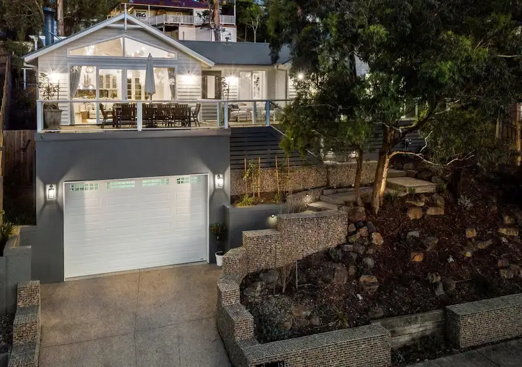 15 Fyffe Street