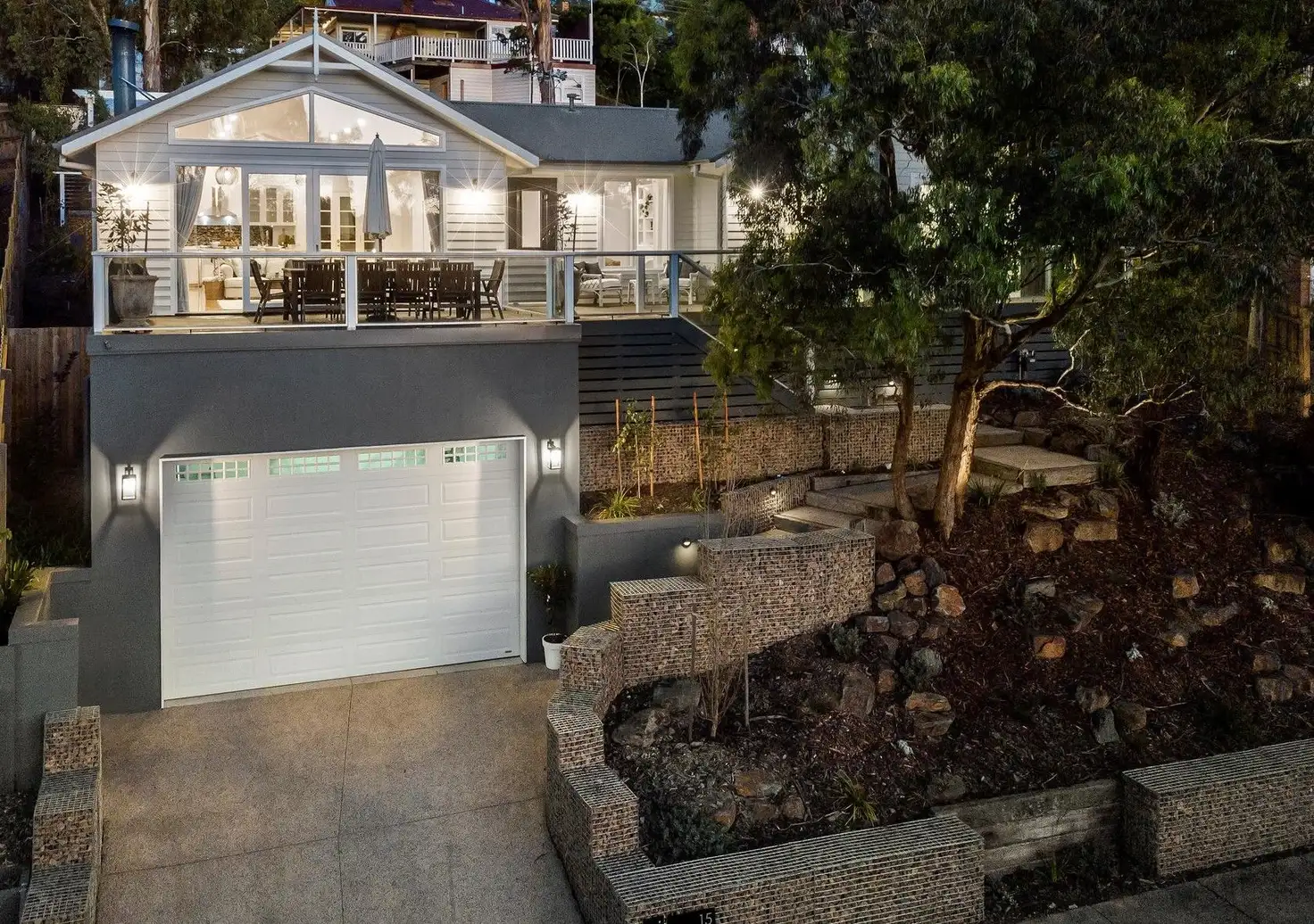 Main view of Homely house listing, 15 Fyffe Street, Diamond Creek VIC 3089