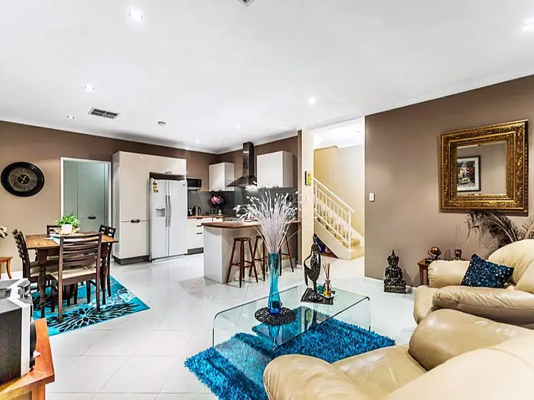 Second view of Homely house listing, 91B Leach Highway, Willagee WA 6156