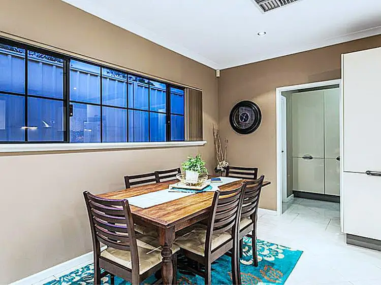 Fourth view of Homely house listing, 91B Leach Highway, Willagee WA 6156