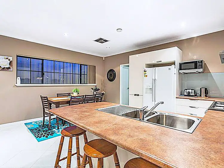 Fifth view of Homely house listing, 91B Leach Highway, Willagee WA 6156