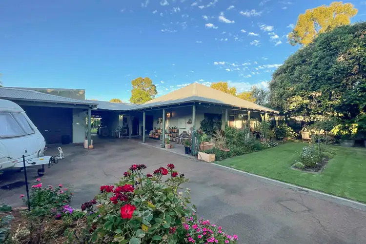 Second view of Homely house listing, 25 Fitzroy Road, Rivervale WA 6103