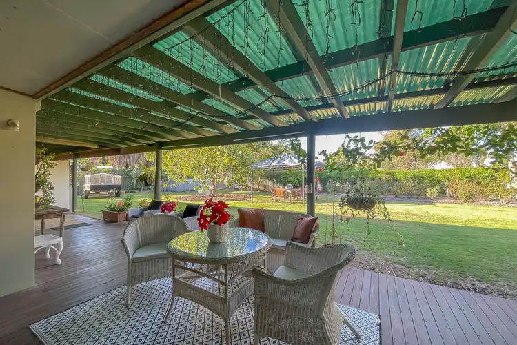 Fourth view of Homely house listing, 25 Fitzroy Road, Rivervale WA 6103