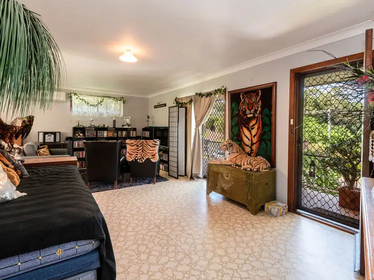 Second view of Homely house listing, 12 Norwood Avenue, Goonellabah NSW 2480