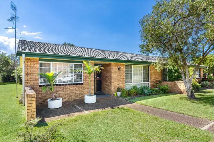 Main view of Homely villa listing, 7/31-37 Tenth Avenue, Budgewoi NSW 2262