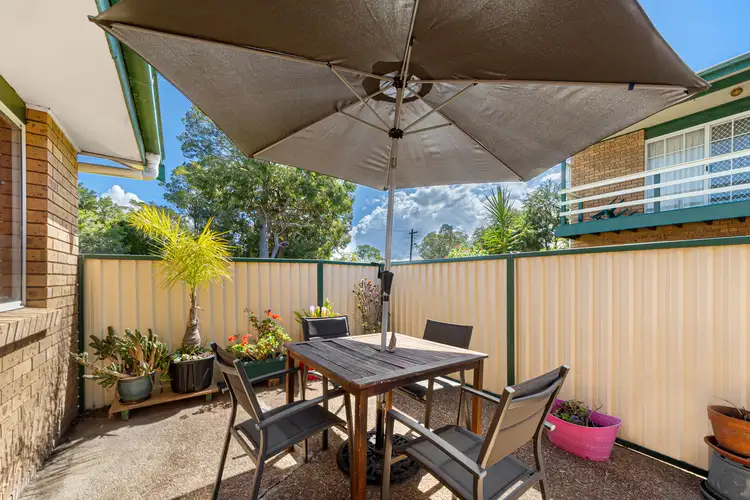 Second view of Homely villa listing, 7/31-37 Tenth Avenue, Budgewoi NSW 2262