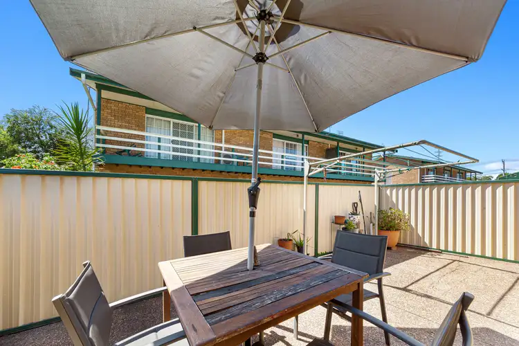 Fourth view of Homely villa listing, 7/31-37 Tenth Avenue, Budgewoi NSW 2262