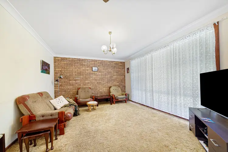 Second view of Homely villa listing, 7/31-37 Tenth Avenue, Budgewoi NSW 2262
