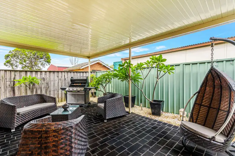 7/21 Oxford Street, Smithfield NSW 2164