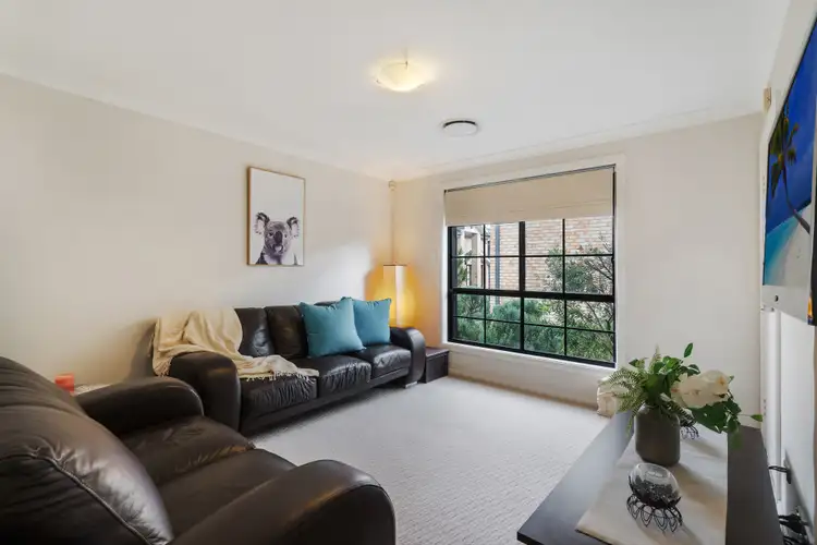Fourth view of Homely villa listing, 7/21 Oxford Street, Smithfield NSW 2164