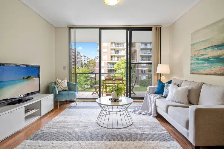 206/39-47 Orara Street, Waitara NSW 2077