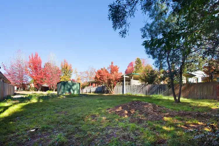 22 Belvidere Avenue, Blackheath NSW 2785