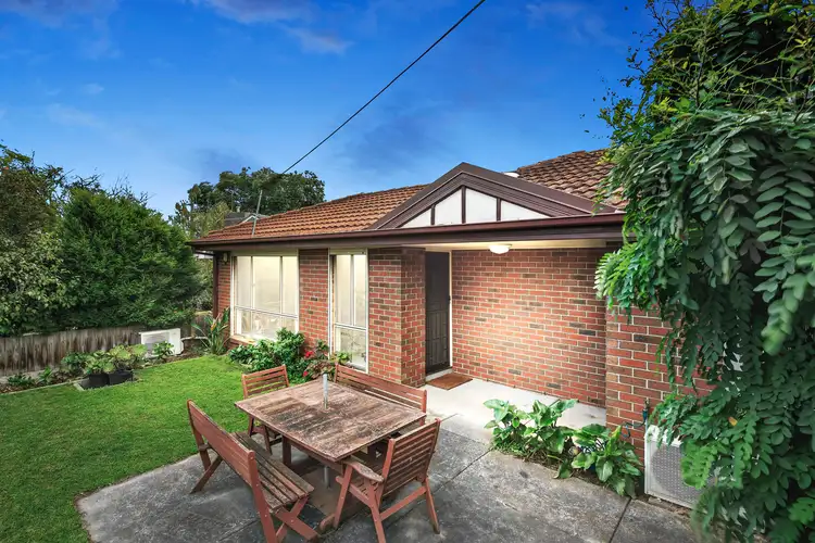 Main view of Homely unit listing, 1/189 Police Road, Mulgrave VIC 3170