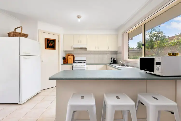 Second view of Homely unit listing, 1/189 Police Road, Mulgrave VIC 3170
